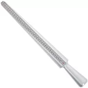 Triboulet métrique pour bagues en aluminium professionnel