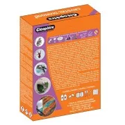 Résine d'inclusion Crystal'Diamond 150 ml