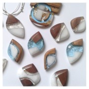 Résine d'inclusion Crystal'Diamond 150 ml - Perles & Co