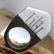 Résine d'inclusion Crystal'Diamond 150 ml