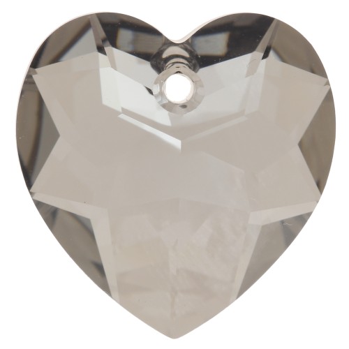 Coeur PureCrystal 6215 18 mm - Crystal Satin x1
