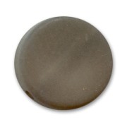 Perle palet Polaris Dépolie 16 mm Dark Grey x1|raw }}