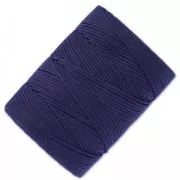 Fil C-LON Beading Cord 0,50 mm Persian Indigo x84m