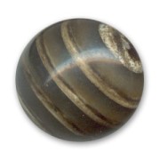 Ronde natural effect 14 mm Koron x1|raw }}