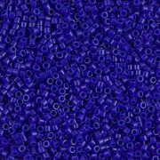 Miyuki Delica 11/0 DB0726 - Opaque Cobalt x100g