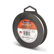 Fil nylon tressé WildFire 0.20 mm - Blanc x274.3 m