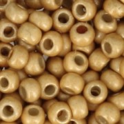 Rocaille Toho 11/0 TO11RPF557F - PF Galvanized Starlight Mat x8g|raw }}