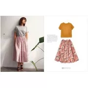 Le petit livre de couture de Rico n°8 - Nature Matters - Vive la Nature