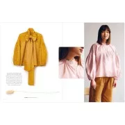 Le petit livre de couture de Rico n°8 - Nature Matters - Vive la Nature