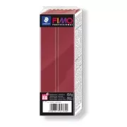 Pâte Fimo Professional 454gr Bordeaux (n°23)