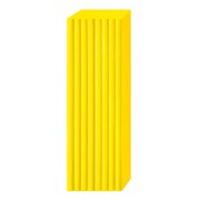 Pâte Fimo Professional 454gr Jaune Pur (n°100)
