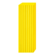 Pâte Fimo Professional 454gr Jaune Pur (n°100)