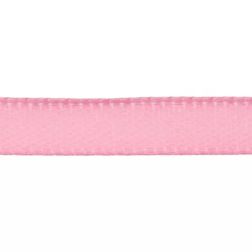 Ruban Satin 6 mm Light Rose x 3 m