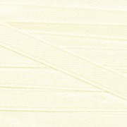 Ruban Satin  6 mm Crème x 5 m|raw }}