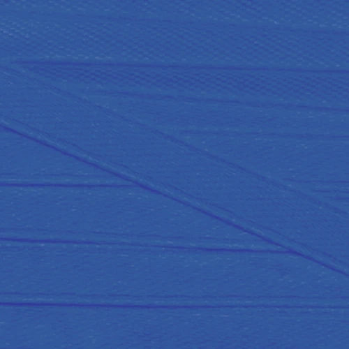 Ruban Satin  6 mm Bleu Marine x 5 m