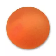 Perle ronde Polaris Dépolie 20 mm Hyacinth x1