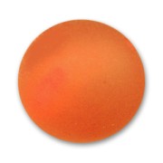 Perle ronde Polaris Dépolie 16 mm Hyacinth x1|raw }}