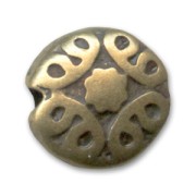 Palets 10 mm bronze x4|raw }}