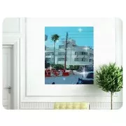 Résine époxy Cléopâtre Glass Flex pour glaçage et protection x 875ml