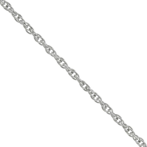 Chaîne maille Corde 1.5 mm en Acier inoxydable 316L x1m