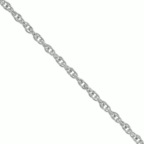 Chaîne maille Corde 1.5 mm en Acier inoxydable 316L x1m