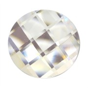 Cabochon PureCrystal 2035 6 mm Crystal