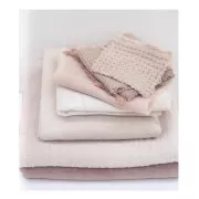 Teintures Végétales - Carnet de recettes & cahier d'inspirations x1