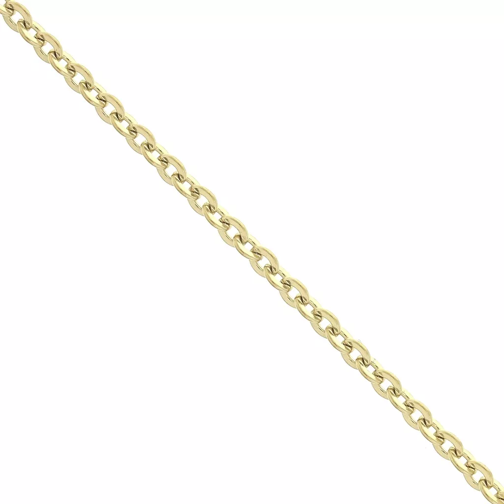 2x Chaîne Inox 5m 3mm MIVIDE - Chaîne Acier Inoxydable 304 Robuste