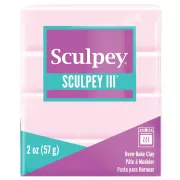 Pâte Sculpey III 57 gr Ballerine (n°1209)|raw }}