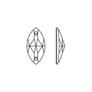 Intercalaire 3223 12x6 mm Crystal x1