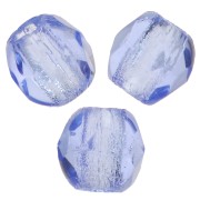 Facettes 2 mm véritable (True 2) - Sapphire x50