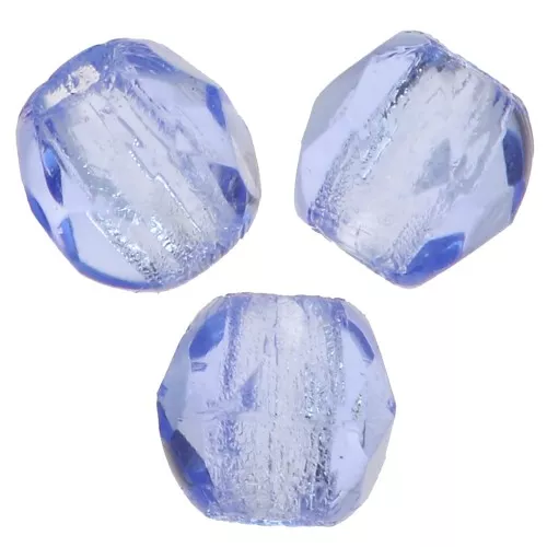 Facettes 2 mm - Sapphire x50