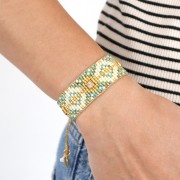 Breloque soleil évidé 15x12.5 mm en Argent 925 Doré à l'or fin x1