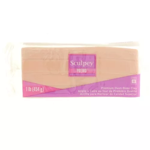 Pâte Premo 454 gr Beige (n°5092)