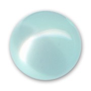 Perle ronde Polaris brillante 14 mm Light Azore x1|raw }}