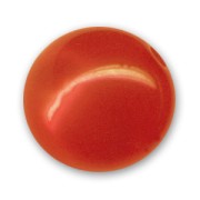 Perle ronde Polaris brillante 8 mm Hyacinth x1|raw }}