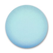 Cabochon Polaris 25 mm Aquamarine x1|raw }}
