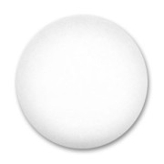 Cabochon Polaris 20 mm Crystal x1