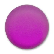 Cabochon Polaris 20 mm Amethyst x1|raw }}