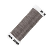 Fil à broder de soie ovale pour broderie traditionnelle - Greige (3414) x30m|raw }}