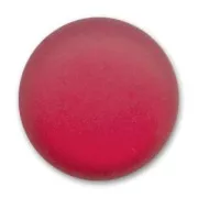 Cabochon Polaris 16 mm Siam x1