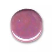 Palet en céramique 13 mm Rose irisé