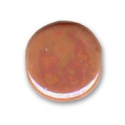 Palet en céramique 13 mm Orange irisé|raw }}