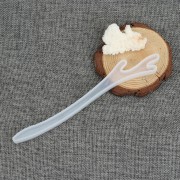 Moule silicone pour pique à cheveux 180 mm - forme branches - en résine x1