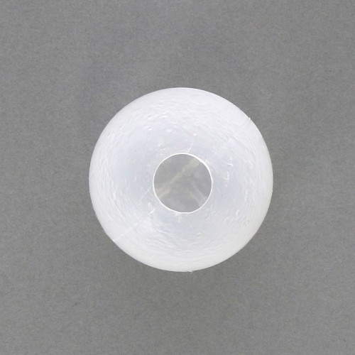 Moule silicone planéte ronde 30 mm pour résine d'inclusion x1