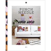 Punch Needle - Loco Loco - Rico Design x1|raw }}