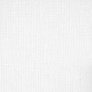 Toile à broder en coton Aïda DMC 4.4 pts/cm 38.1x45.7cm - Blanc x1