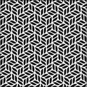 Plaque de texture Cernit pour la pâte polymère 9 cm - Block Stairs x1