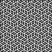 Plaque de texture Cernit pour la pâte polymère 9 cm - Block Stairs x1