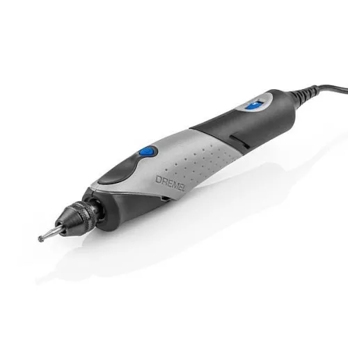 DREMEL® Stylo + 2050-15 - Outil de précision polyvalent avec 15 accessoires x1